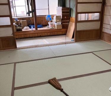Shimada Maison | おれっちのひみつきち3
