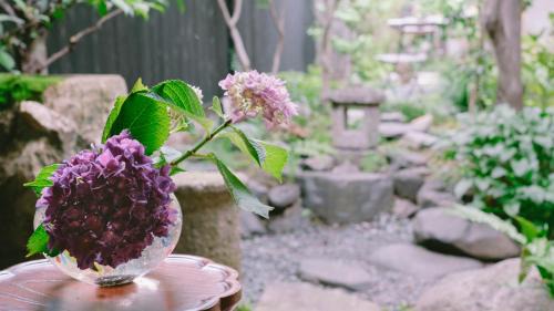Nishijin Maison | お宿梅夜Guesthouse Umeya