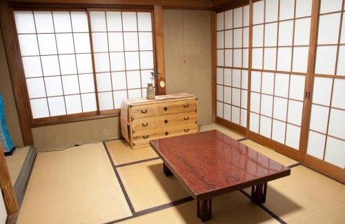 Gujo Appartement | お宿葉の光