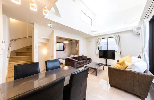 Sumida Appartement | かまもさ1
