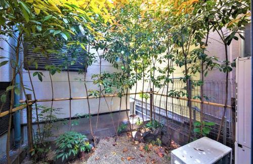 Sumida Appartement | かまもさ1