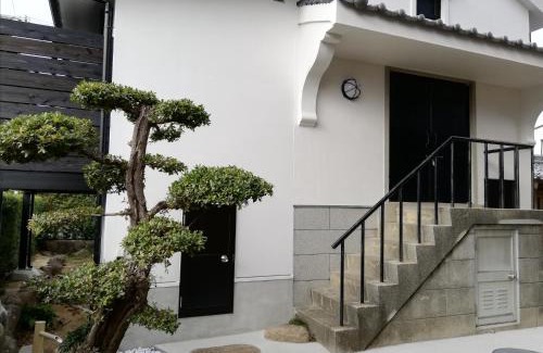 Kiho-cho Maison | くまの蔵inn Warehouse