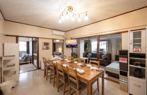 Kurume Appartement | くるみん-Kurumin501-