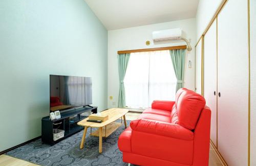 Ichikawa Appartement | さくらハウス - SAKURA HOUSE 40mins from Disneyland