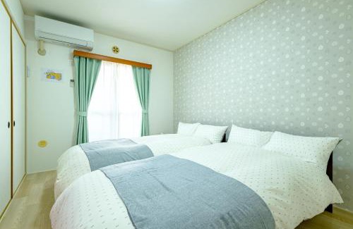 Ichikawa Appartement | さくらハウス - SAKURA HOUSE 40mins from Disneyland