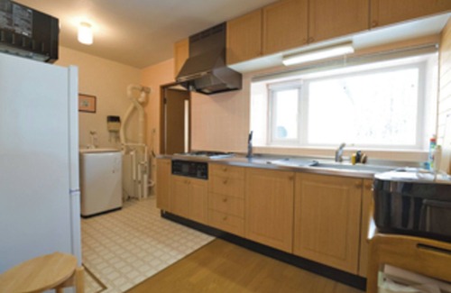 Toya Appartement | しろくまの宿