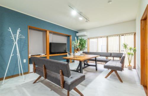 Suzuka Maison | すずかのおやど Suzuka Inn