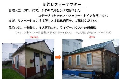 Teine Maison | すまいるハウス