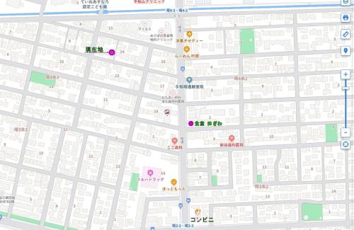 Teine Maison | すまいるハウス