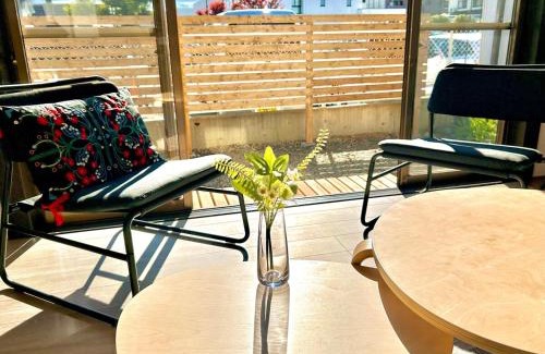 Matsumoto Appartement | つぐみ荘 一棟貸し in Matsumoto