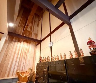 Imizu Maison | なごらーれ放生津屋