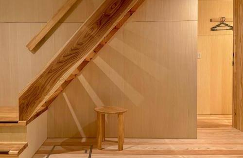 Imizu Maison | なごらーれ放生津屋