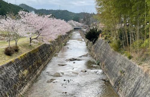 Ena Maison | なな光 一軒家貸切古民家 仲間と家族と周りを気にせず楽しめる