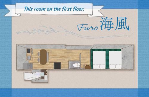 Hyakunincho Appartement | ふうろう Furo