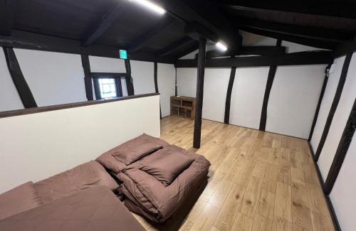 Tsuruga Maison | ほぼ家