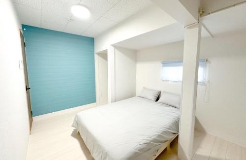 Wadomari Appartement | まるとくハウス沖永良部