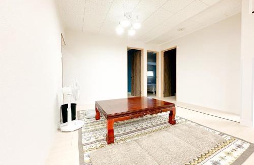 Wadomari Appartement | まるとくハウス沖永良部