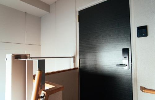 Kamata Appartement | まるまる貸切,羽田空港から一番近いyu`s house