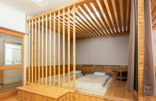 Marumori Appartement | まるもりビレッジ