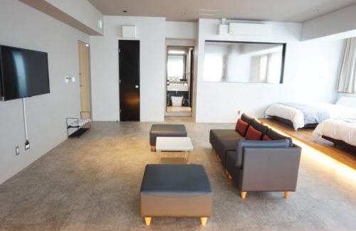 Maejima Hôtel | ゆくれば前島ホテル