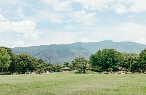 Matsumoto Maison | よはく