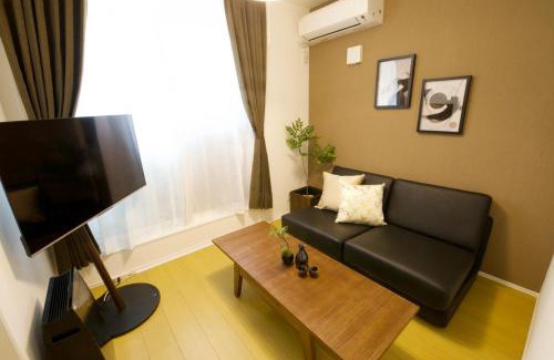 Haneda Appartement | アイマーレ天空橋