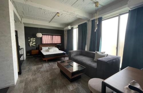 Uguisudanicho Appartement | アバヴ渋谷ビル2階