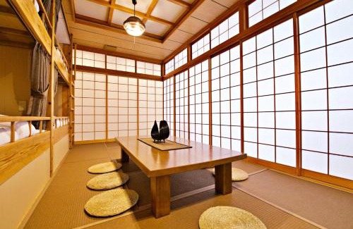 Naha City Centre Appartement | アメニティーハウス宮城501