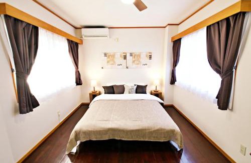Naha City Centre Appartement | アメニティーハウス宮城501