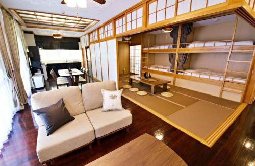 Naha City Centre Appartement | アメニティーハウス宮城501