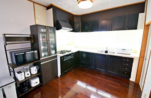 Naha City Centre Appartement | アメニティーハウス宮城501