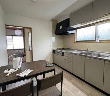 Yobito Appartement | アラン別邸自然溢れる呼人の一軒家