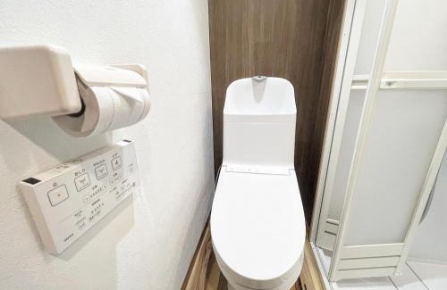 Shimotakaido Appartement | アルカイック403