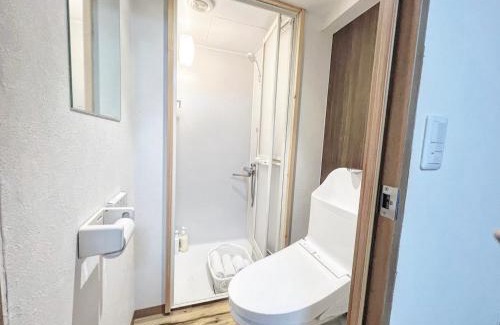 Shimotakaido Appartement | アルカイック403