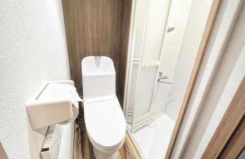 Shimotakaido Appartement | アルカイック403