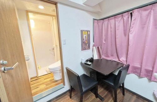 Shimotakaido Appartement | アルカイック403