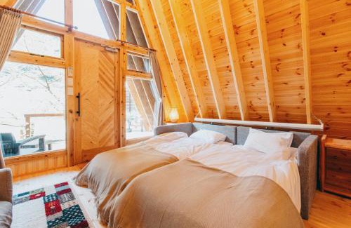 Shimokitayama-mura Hôtel | アングラーズベース下北山