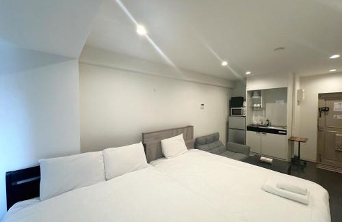 Morishita Appartement | アンドステイすもうホテル402