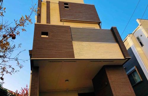 Ichikawa Appartement | アンドステイ島尻5丁目