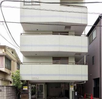 Nishi Appartement | アンドステイ浅間町4丁目