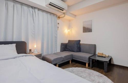 Nishi Appartement | アンドステイ浅間町4丁目