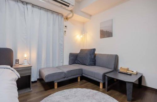 Nishi Appartement | アンドステイ浅間町4丁目