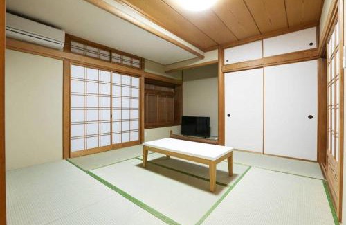 Naka Appartement | アンドステイ石川町