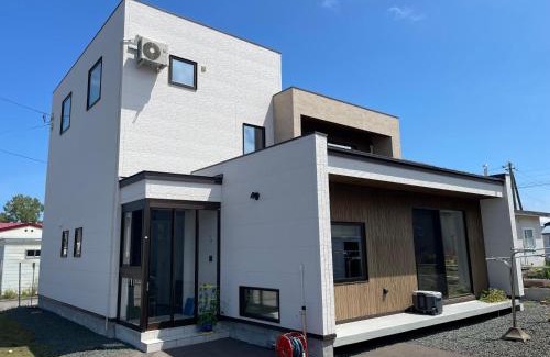 Abashiri Maison | オホーツクの海の幸が食べられる 漁師の家ゲストハウスOhana