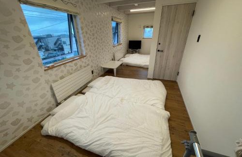 Abashiri Maison | オホーツクの海の幸が食べられる 漁師の家ゲストハウスOhana