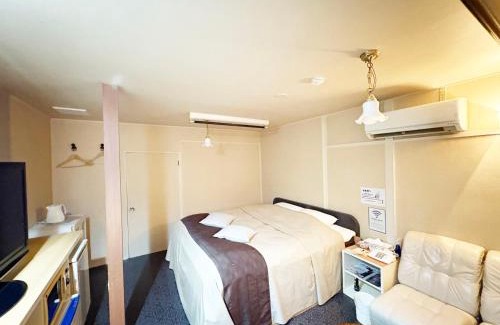 Fukuyama Hôtel | オンリー