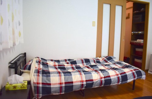 Naha City Centre Appartement | オーシャンパレス若狭