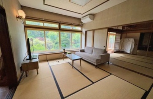 Toyohira Appartement | オールドガーデンハウス