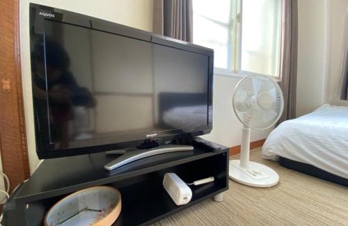 Toyohira Appartement | カプリス豊平公園305