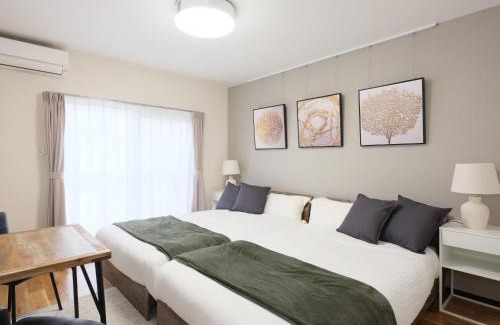 Omiya Appartement | ガーデン・リラ
